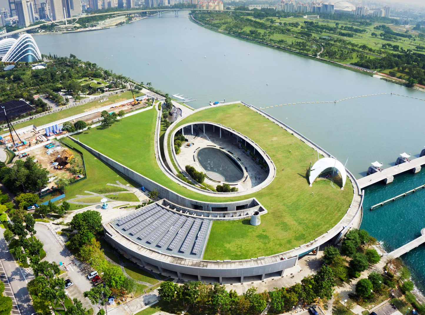 Singapore Day Tour - Eastern Attractions