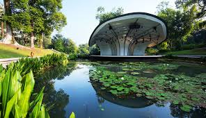 Singapore Day Tour - Western Attractions