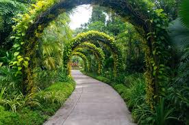 Singapore Day Tour - Western Attractions