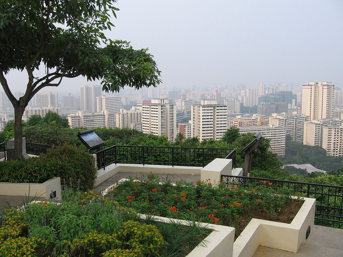 Singapore Day Tour - Southern Attractions