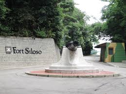 Singapore Day Tour - Southern Attractions