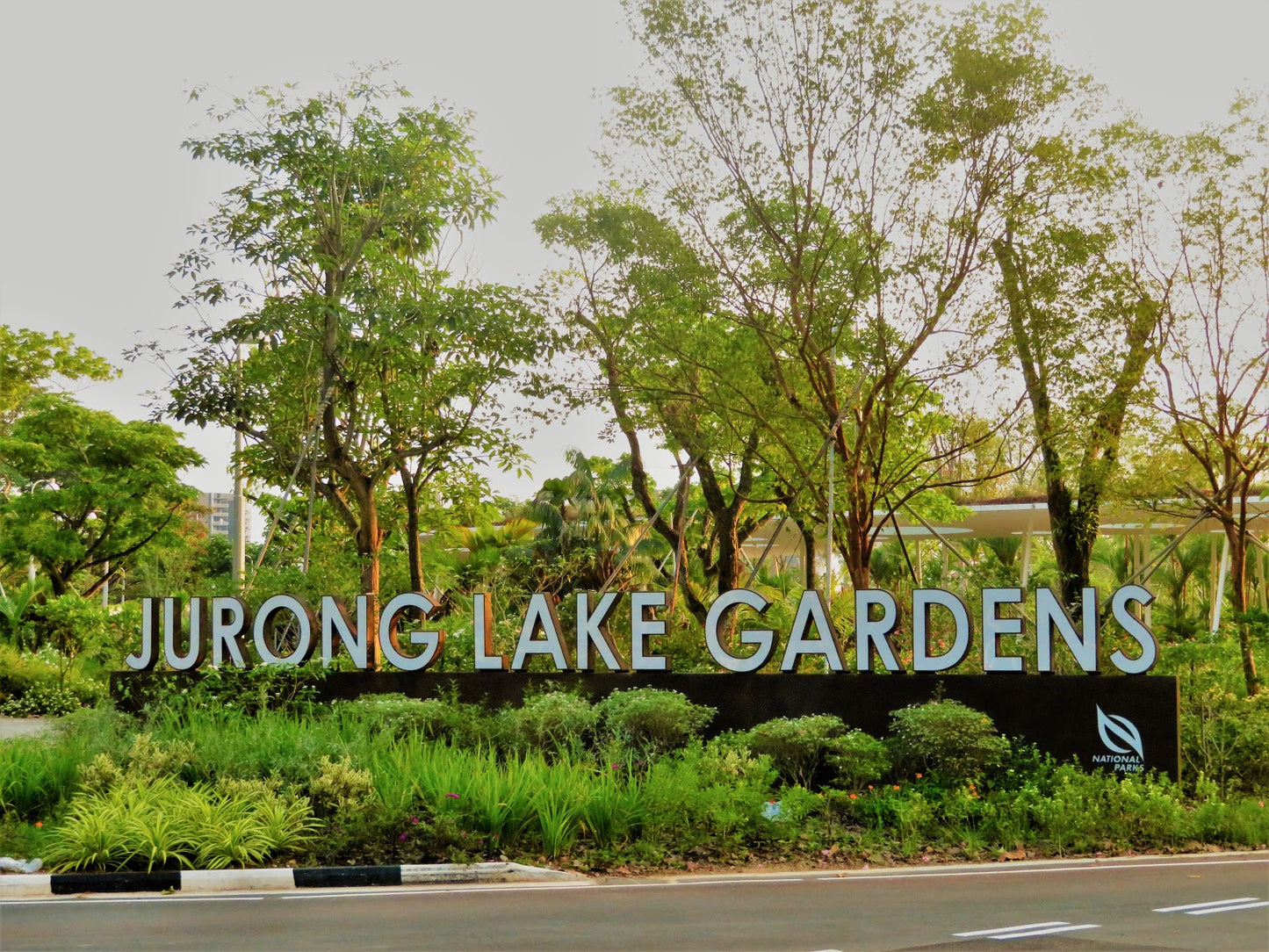 Singapore Day Tour - Western Attractions
