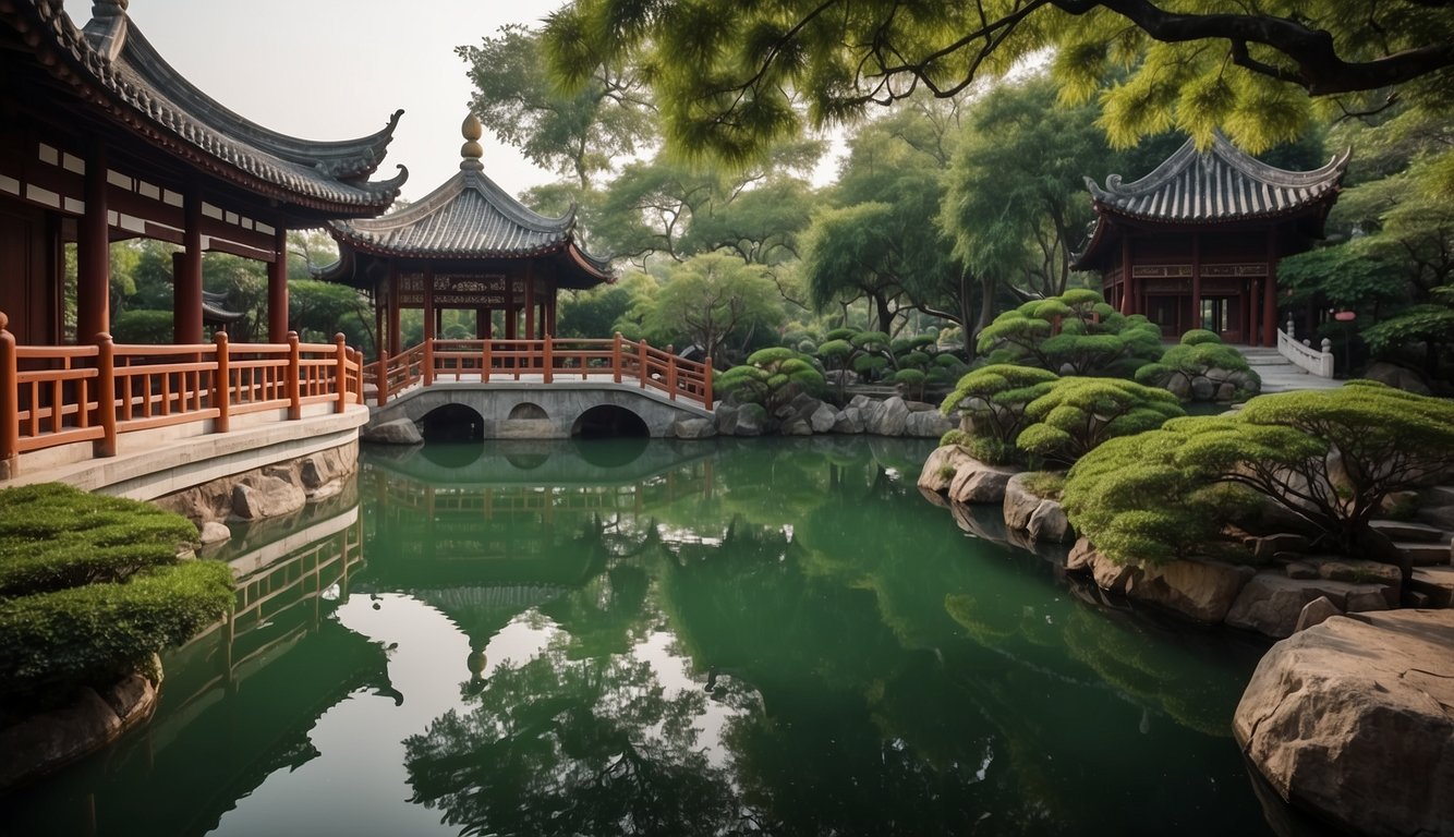 Singapore Day Tour - Western Attractions