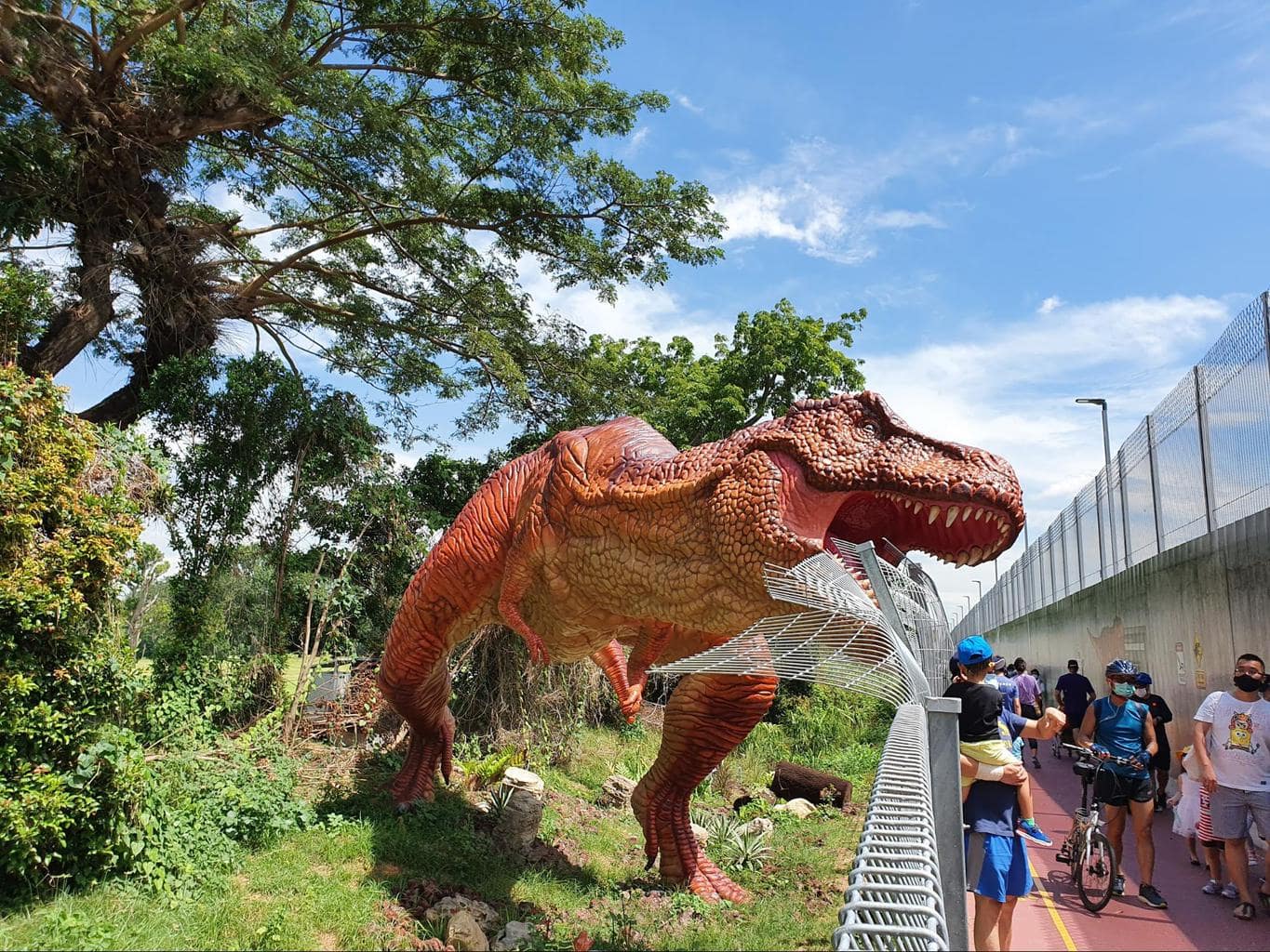 Singapore Day Tour - Eastern Attractions