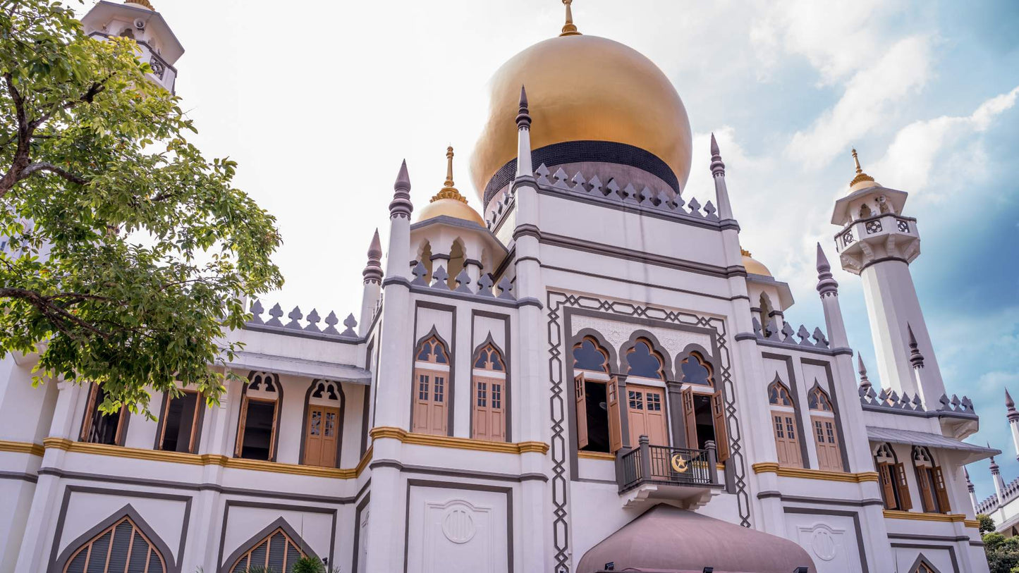 Singapore Day Tour - Eastern Attractions