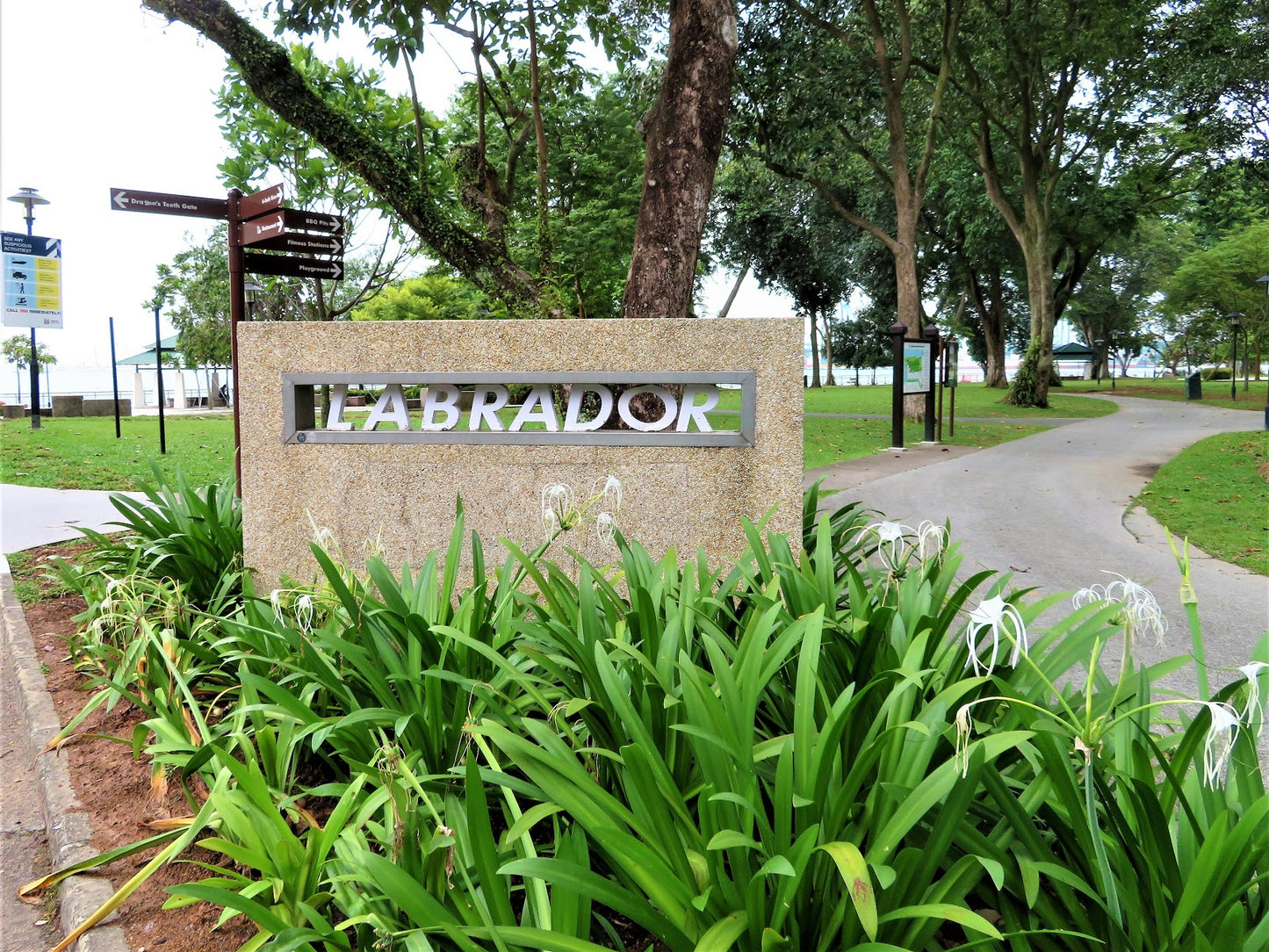 Singapore Day Tour - Southern Attractions