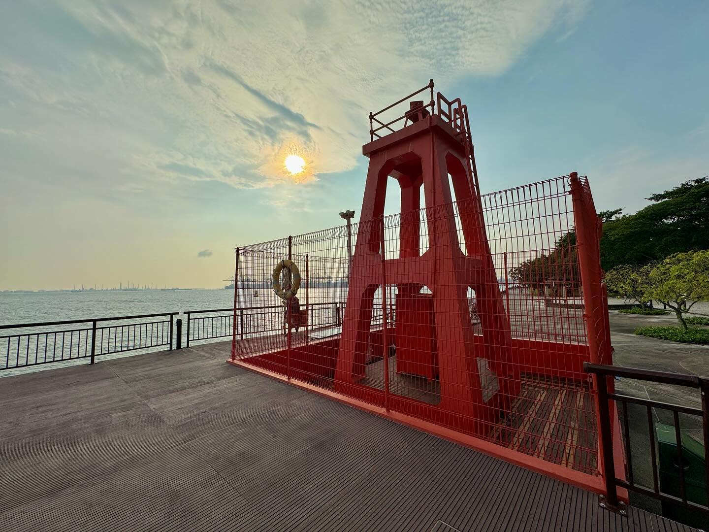 Singapore Day Tour - Southern Attractions