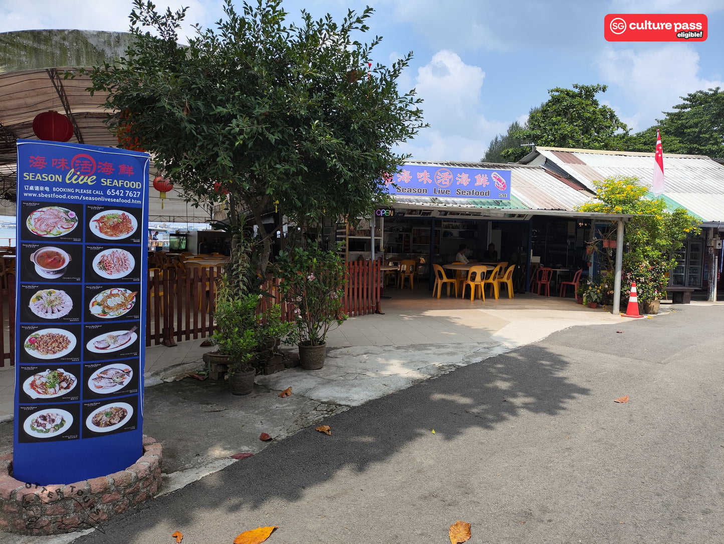 Pulau Ubin Heritage & Nature Day Tour with Lunch