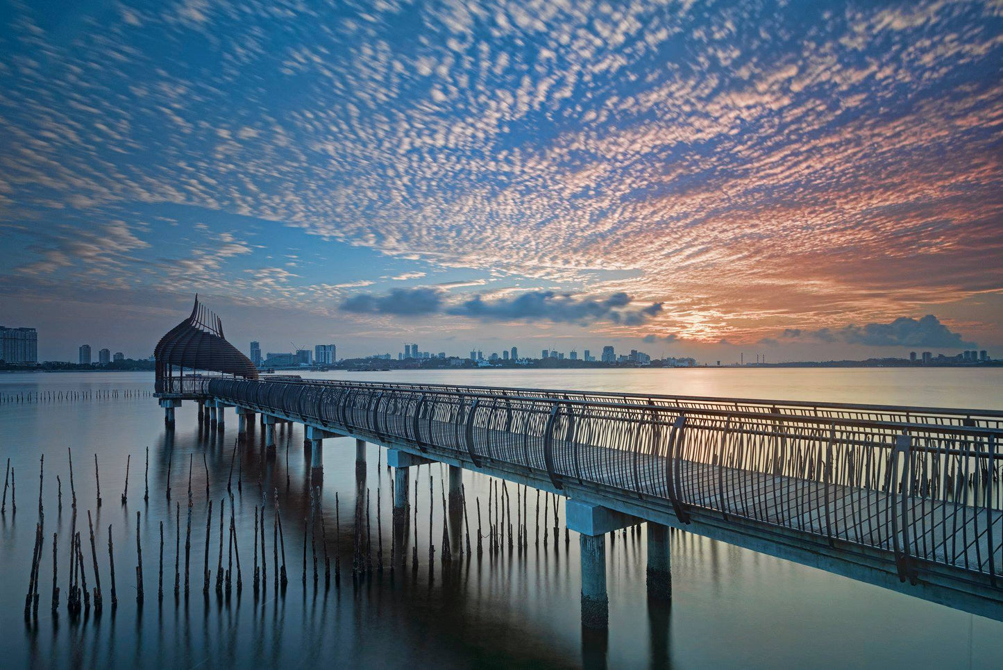 Singapore Day Tour - Northern Attractions