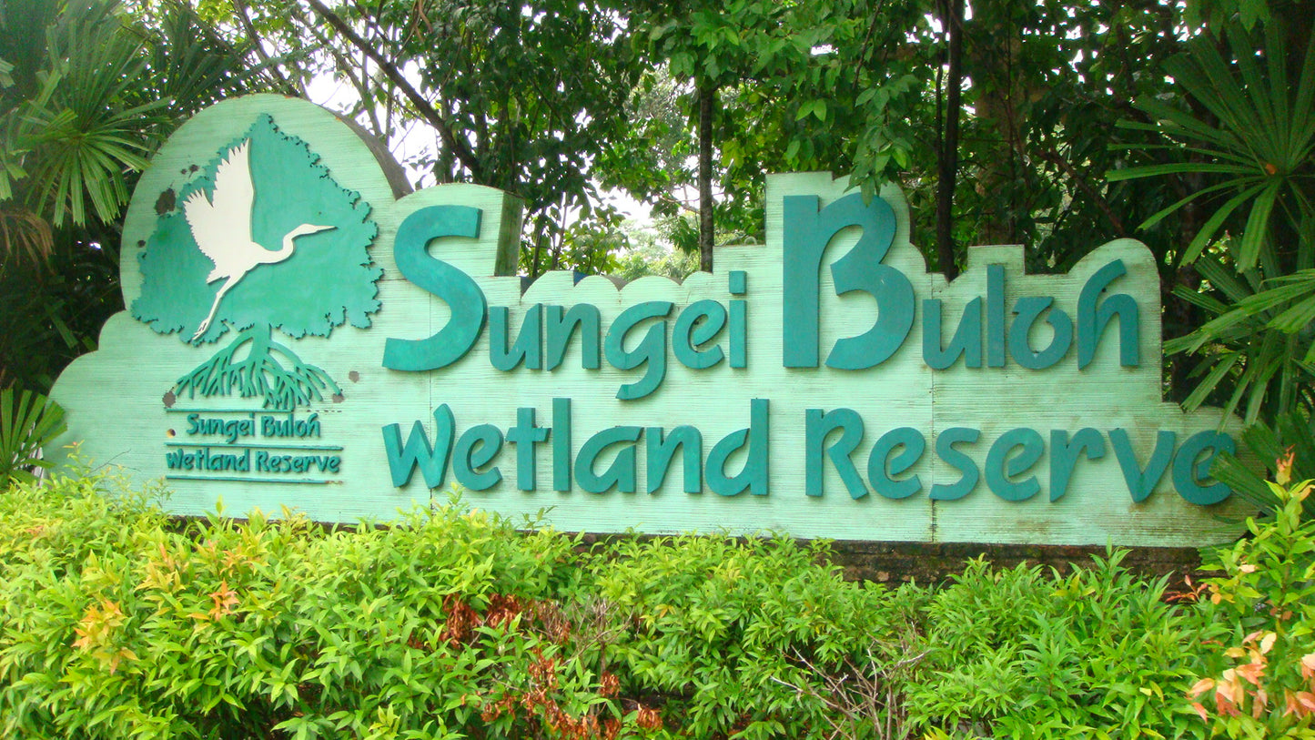 Singapore Day Tour - Northern Attractions