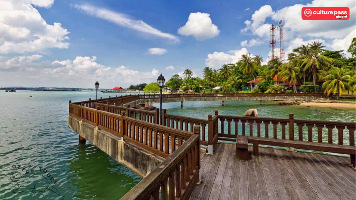 Pulau Ubin Heritage & Nature Day Tour with Lunch