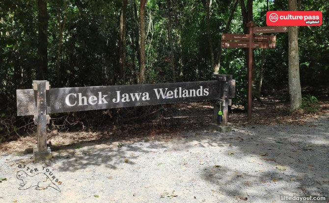 Pulau Ubin Heritage & Nature Day Tour with Lunch