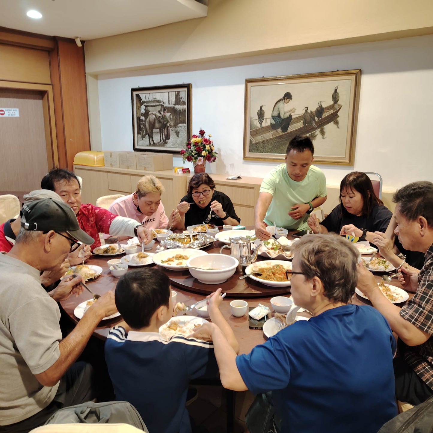 CNY Johor Bahru Shopping Day Tour