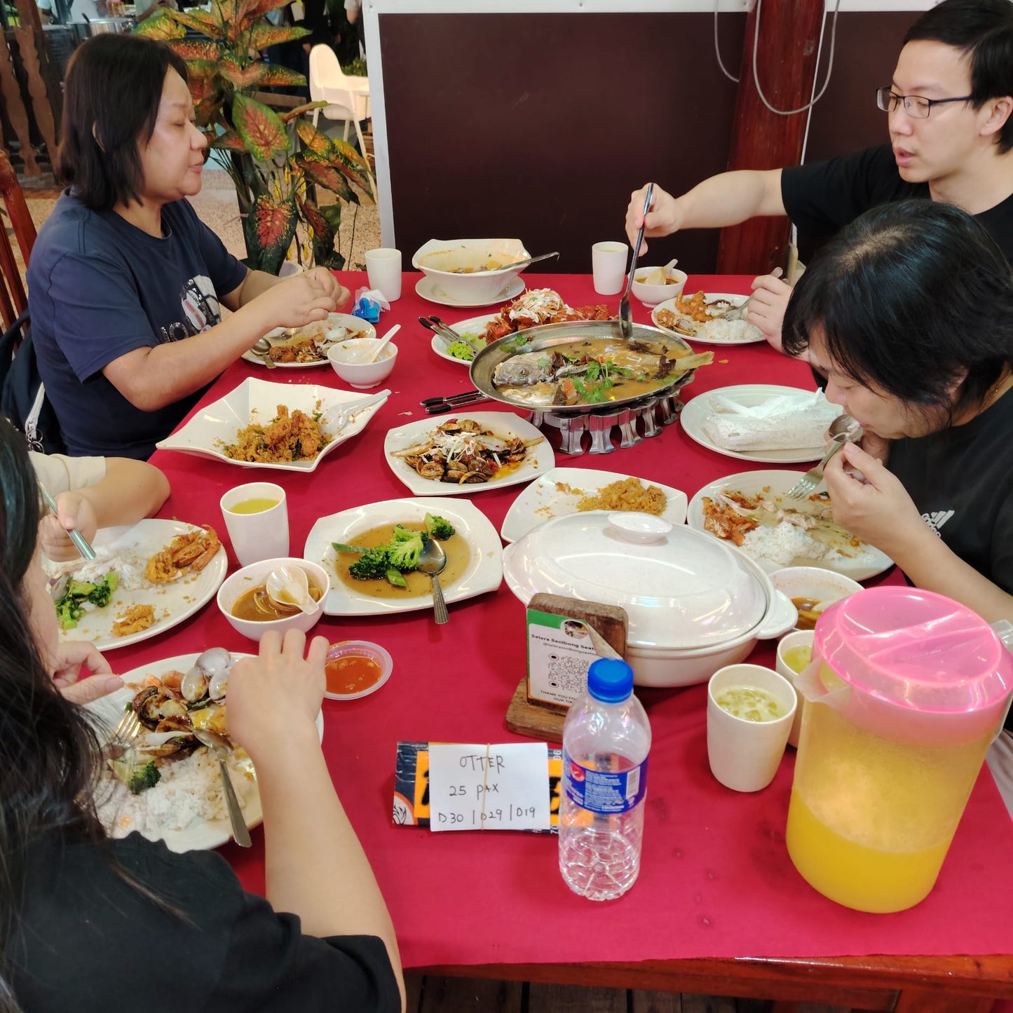 CNY Johor Bahru Shopping Day Tour