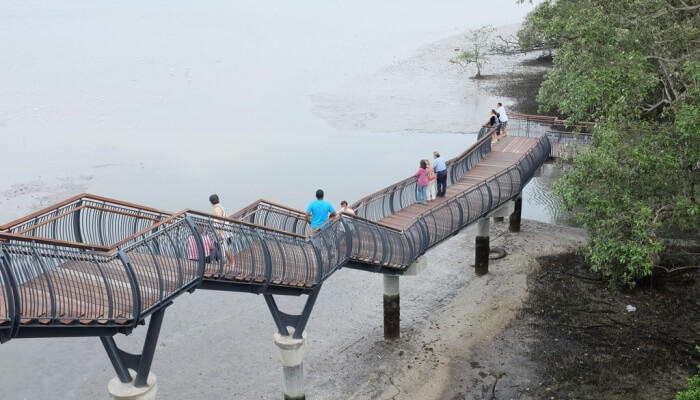 Kranji Countryside Tour with Farm Cafe Lunch and visit to various attractions at Kranji (5hrs)